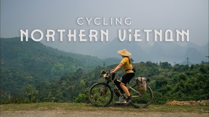 The Ultimate Guide to a Northern Vietnam Cao Bang Cycling Tour: Waterfalls, Karst Peaks, and Frontier Trails